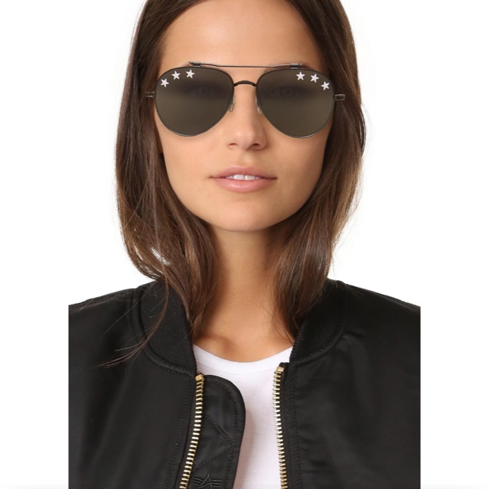 Star Studded Aviators